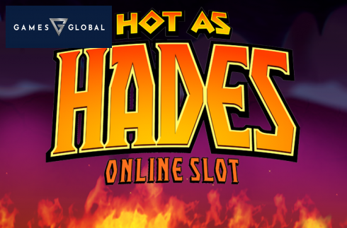 Hot as Hades